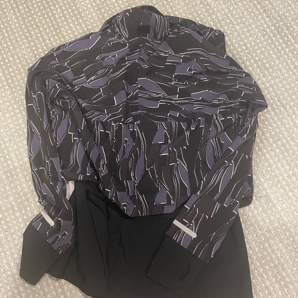 Sweaty Betty Running Jacket